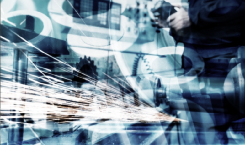 Elektronikindustrie_Ionisierung